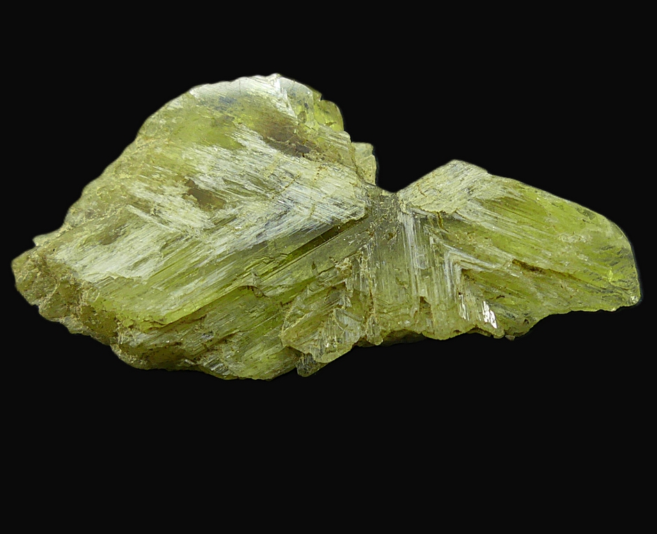 Chrysoberyl