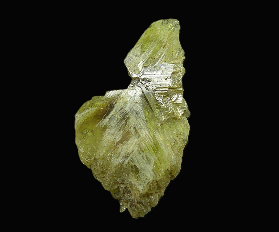 Chrysoberyl