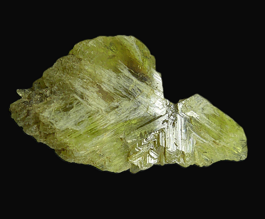 Chrysoberyl