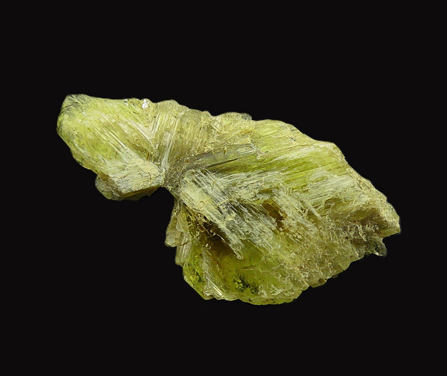 Chrysoberyl