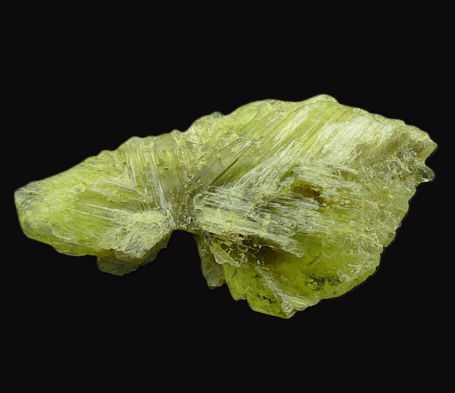 Chrysoberyl