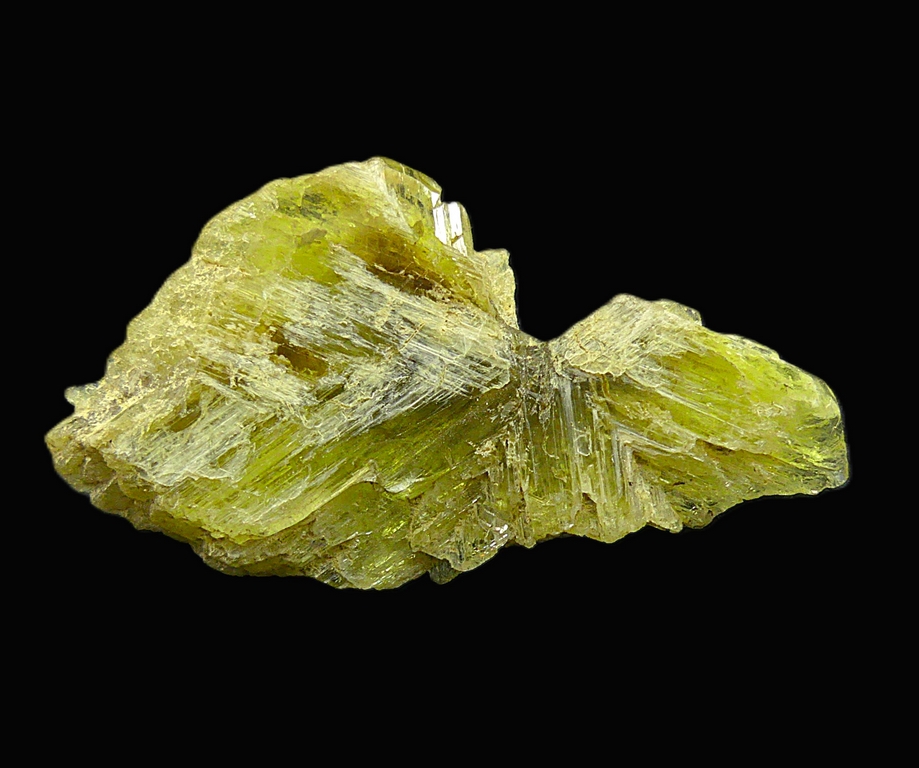 Chrysoberyl