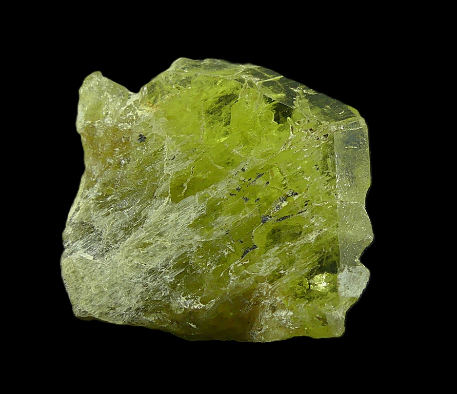 Chrysoberyl