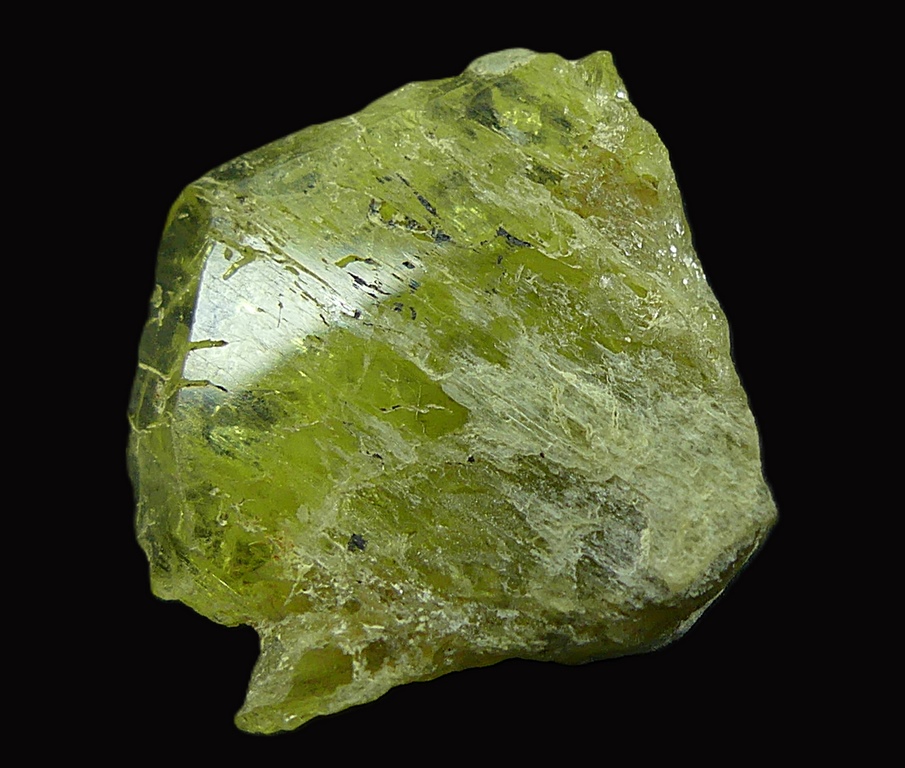 Chrysoberyl
