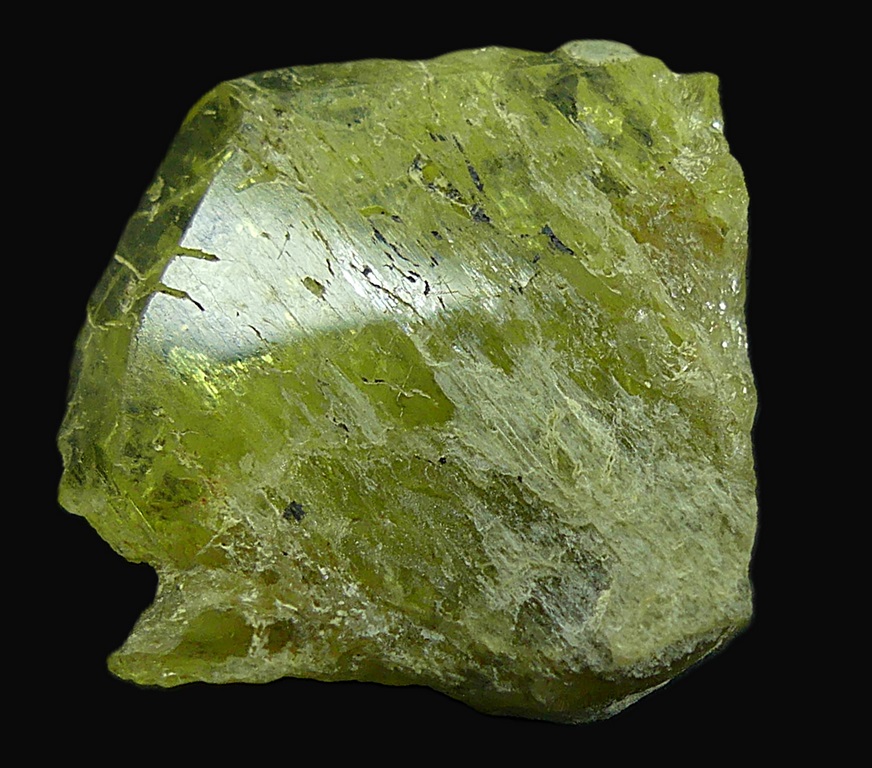 Chrysoberyl