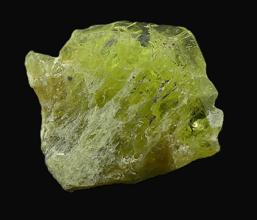 Chrysoberyl