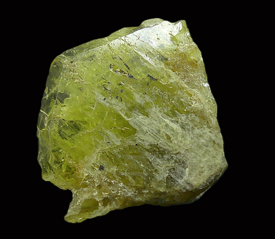 Chrysoberyl