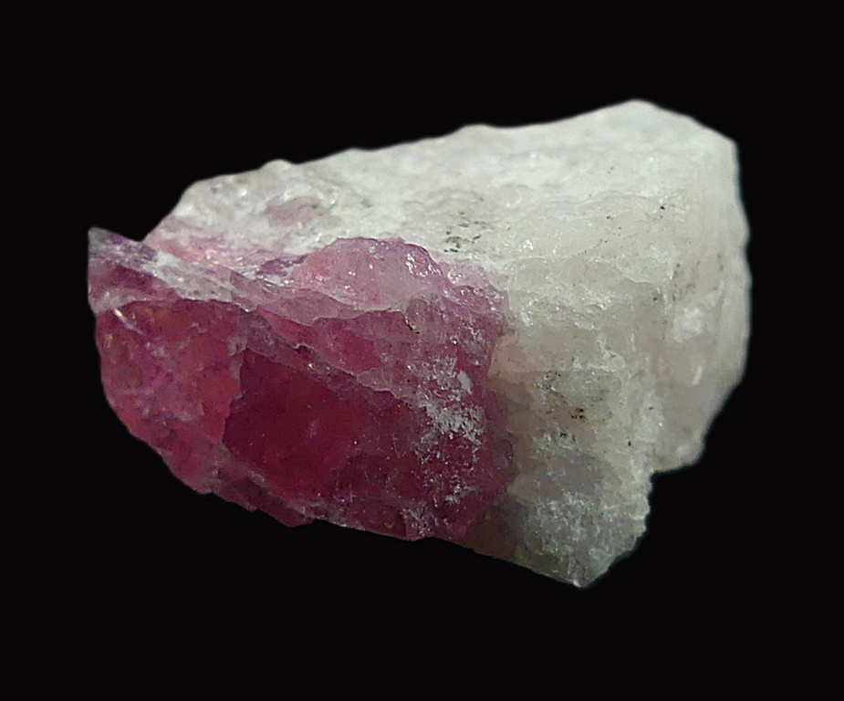 Pezzottaite