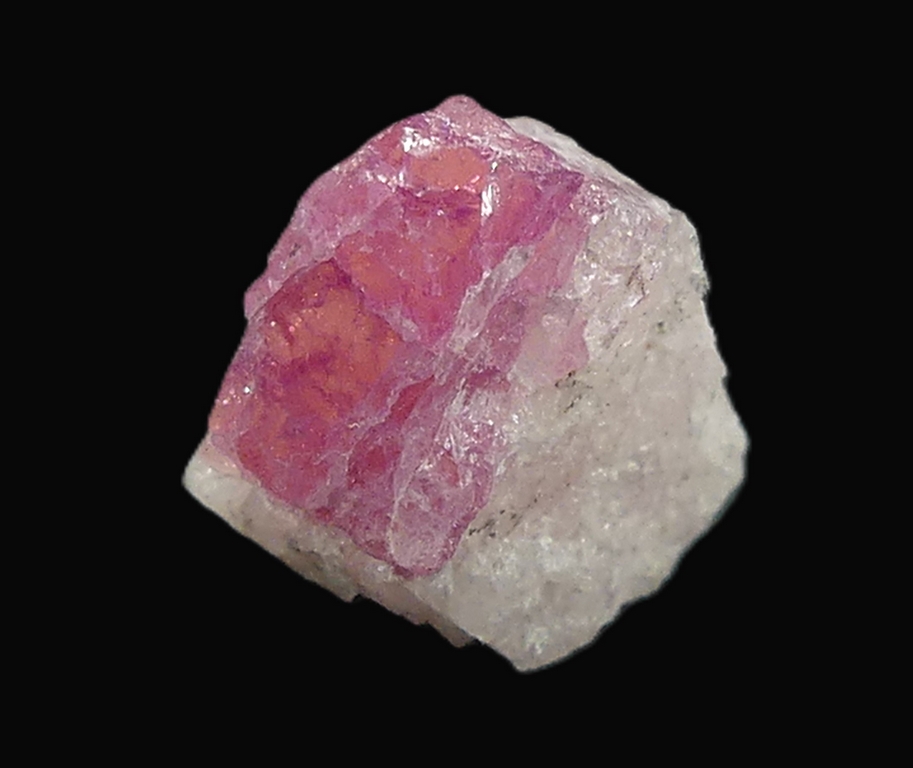 Pezzottaite