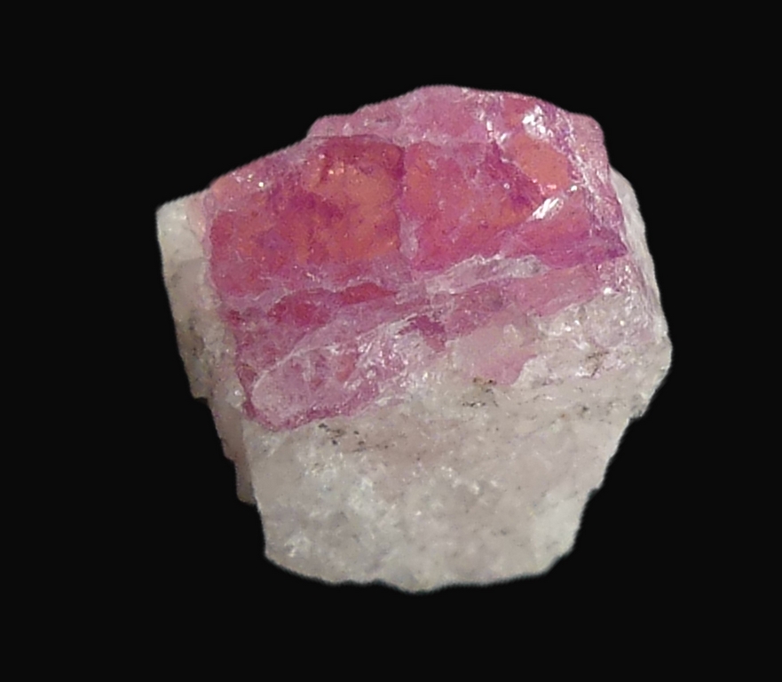 Pezzottaite