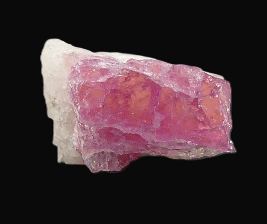 Pezzottaite