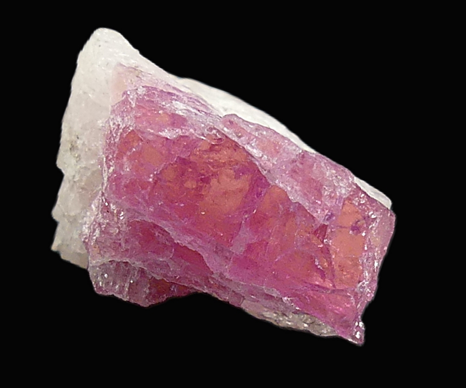 Pezzottaite
