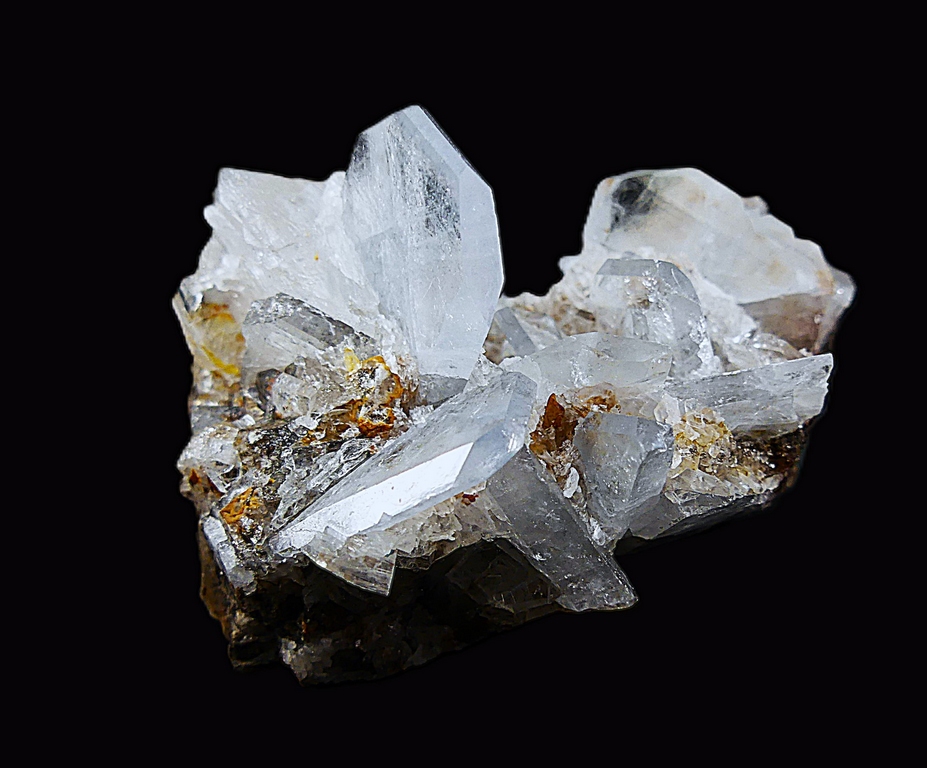 Celestine & Gypsum