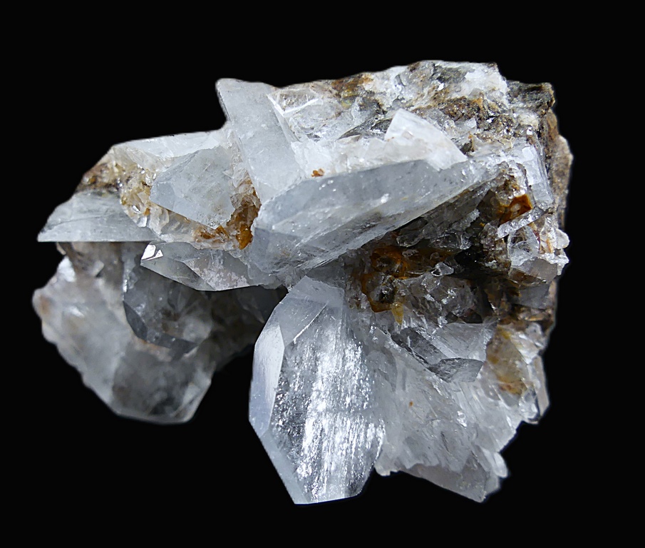 Celestine & Gypsum