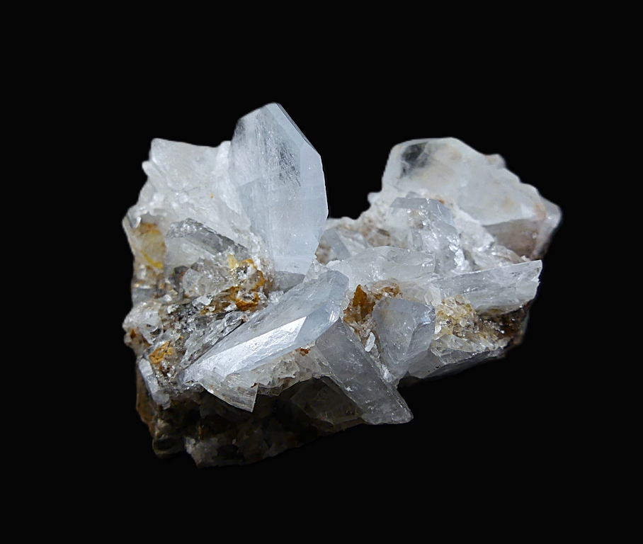 Celestine & Gypsum