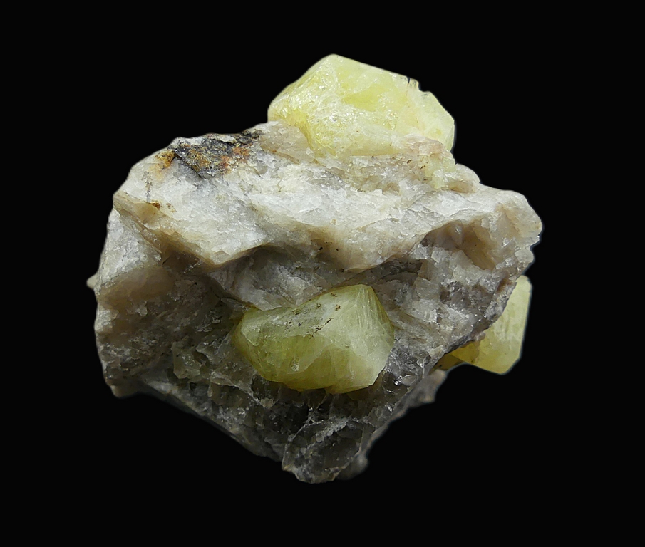 Rhodizite