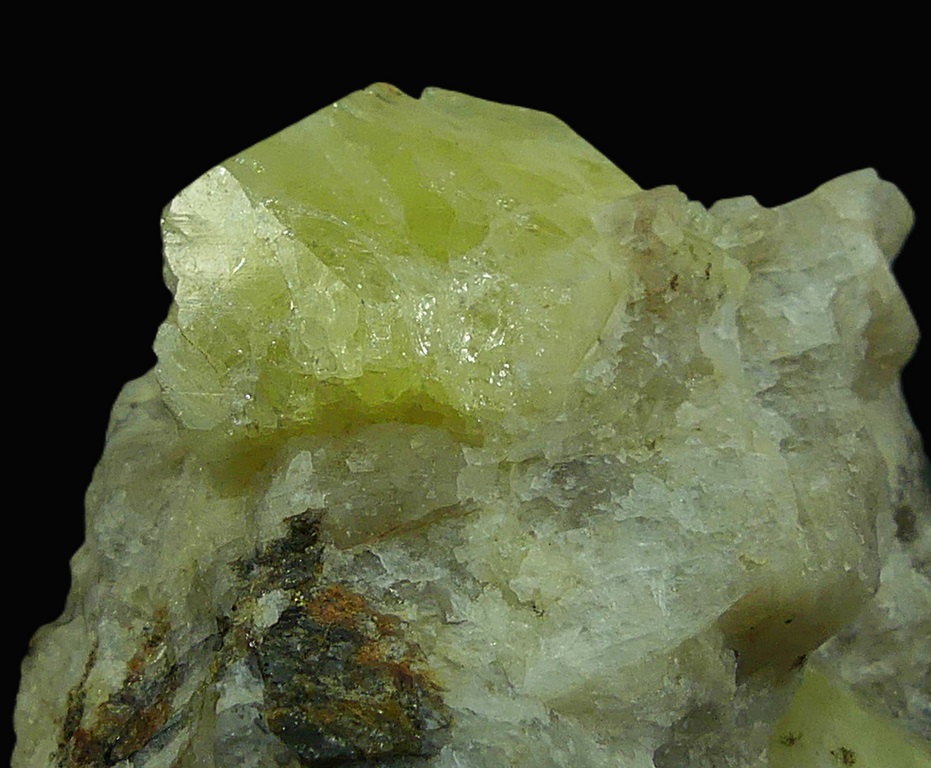 Rhodizite