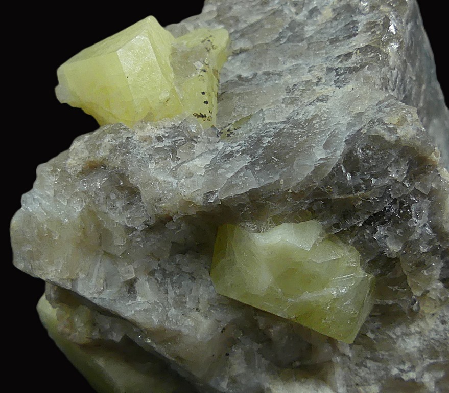 Rhodizite