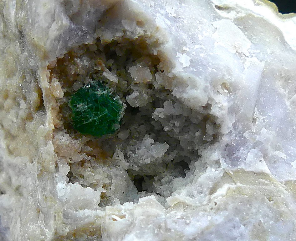 Variscite