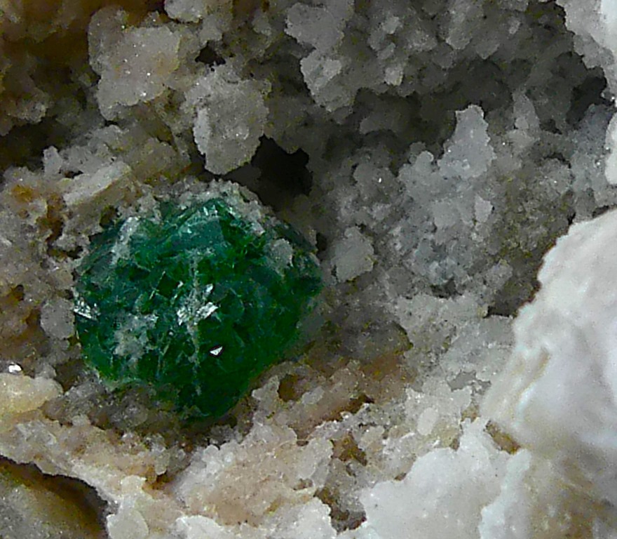 Variscite