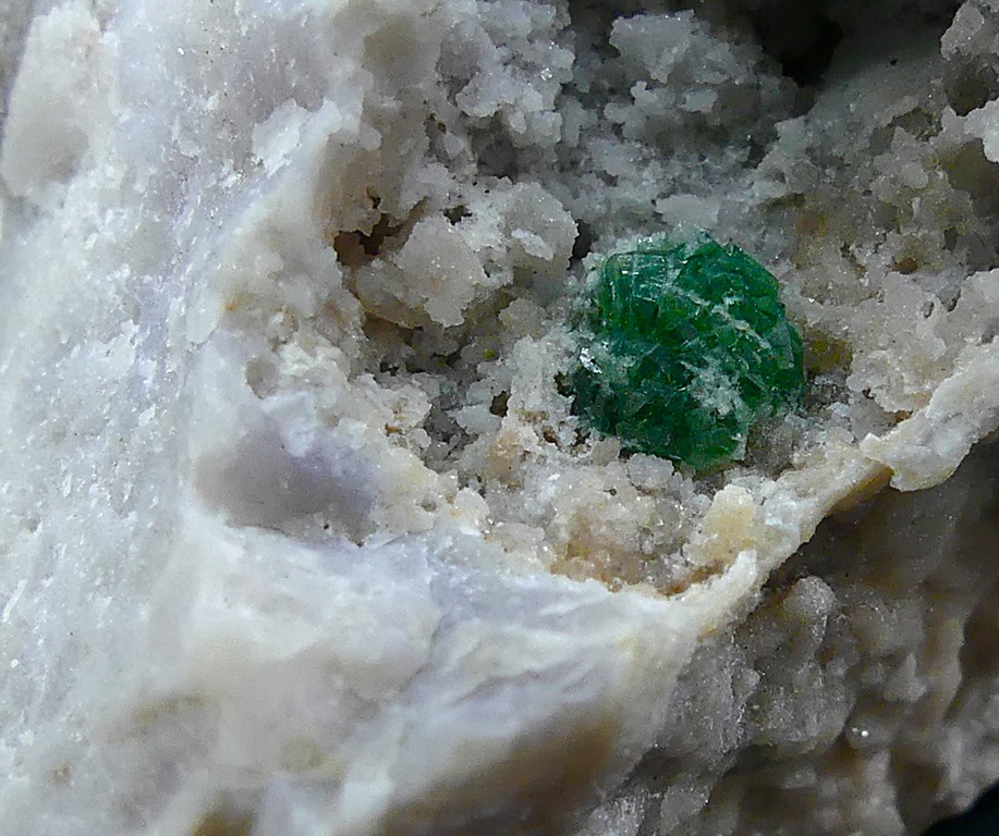 Variscite