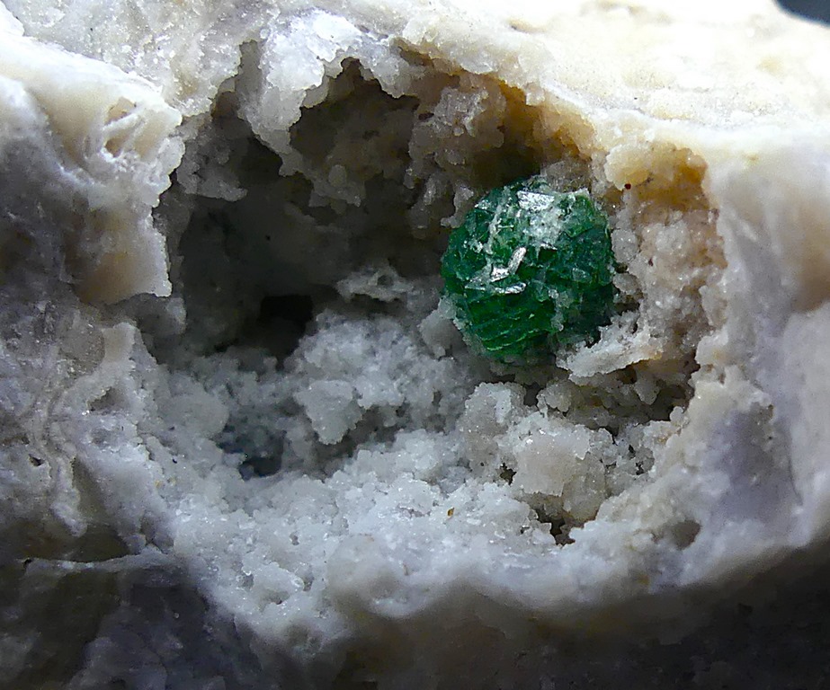 Variscite