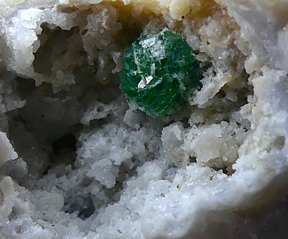 Variscite