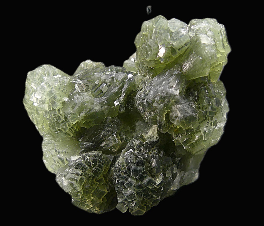 Prehnite