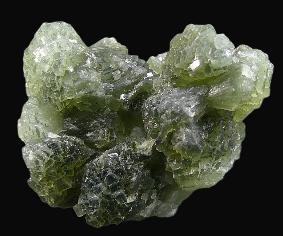 Prehnite