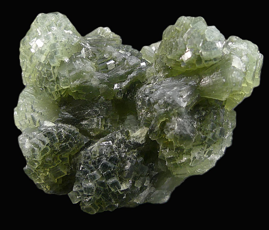 Prehnite