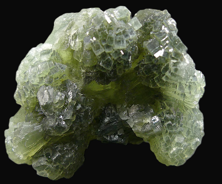 Prehnite