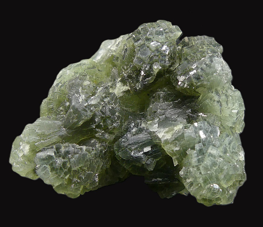 Prehnite
