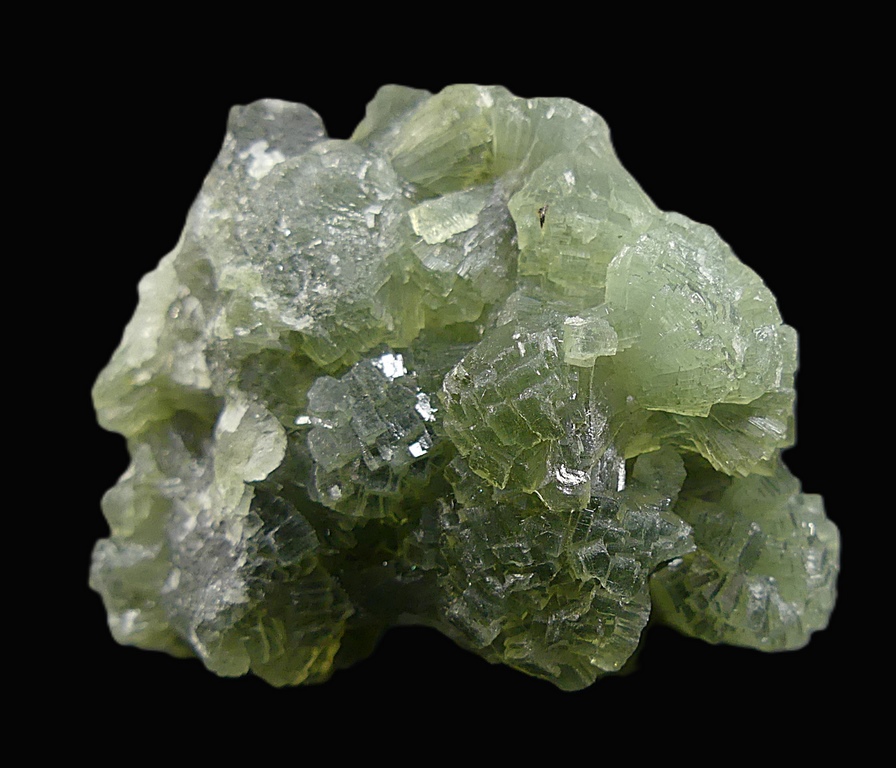 Prehnite