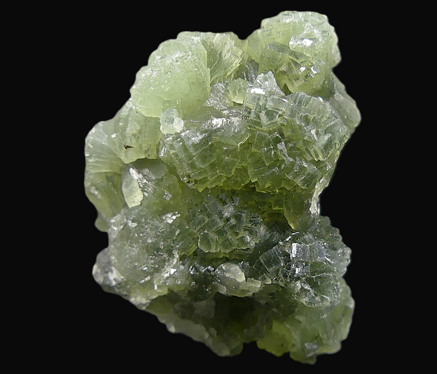 Prehnite