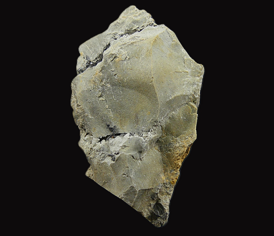 Kongsbergite & Silver