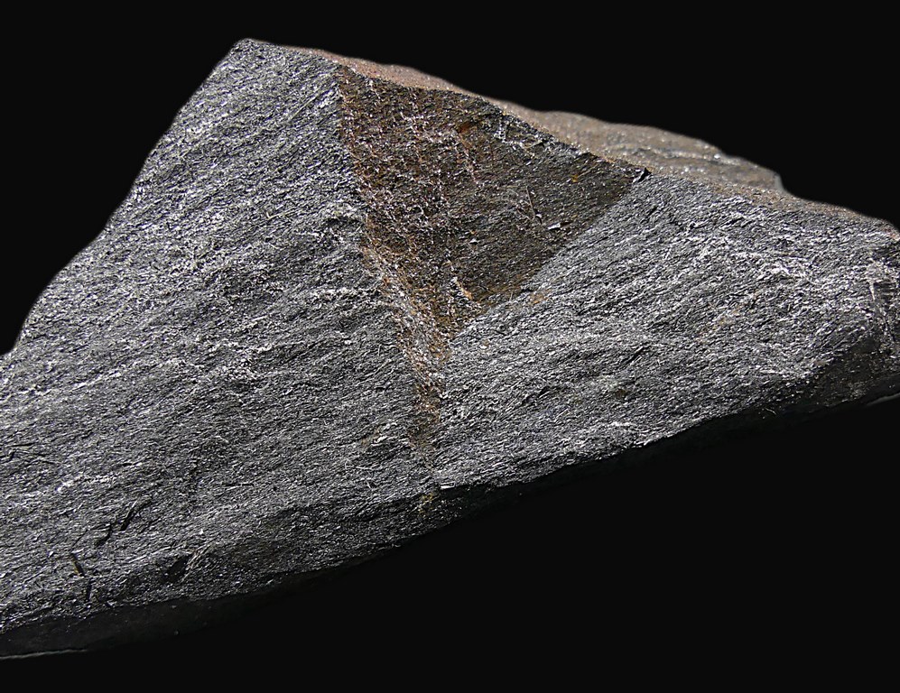 Vonsenite
