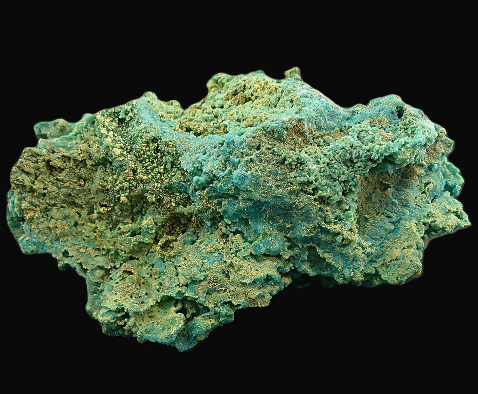 Chalcanthite
