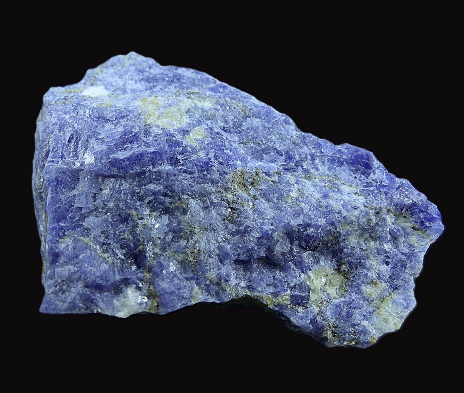Ankerite Burbankite & Sodalite
