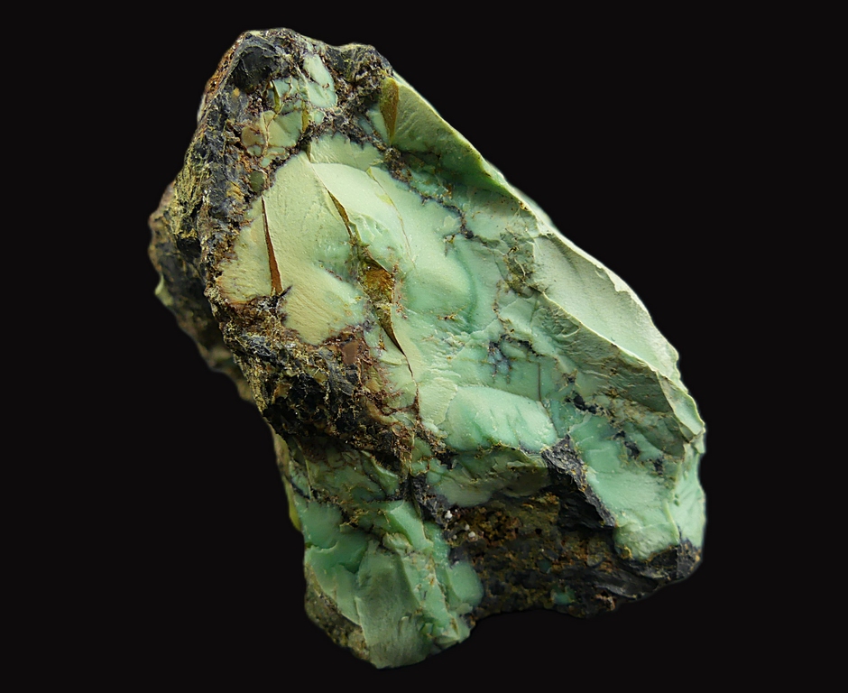 Variscite