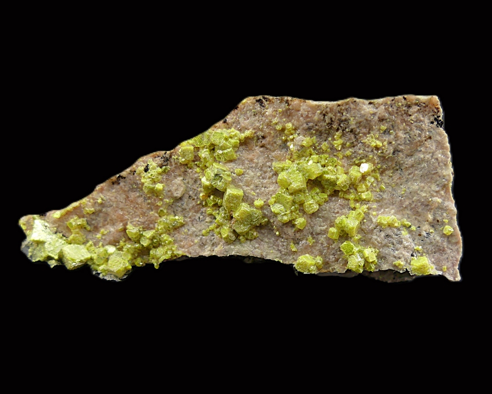 Autunite