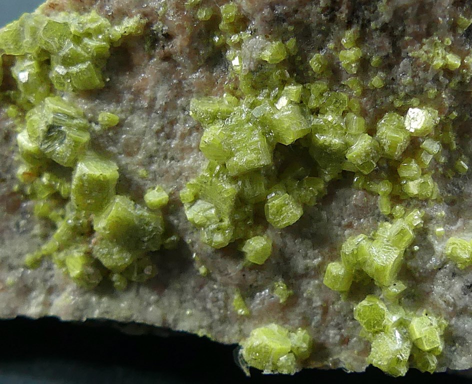 Autunite