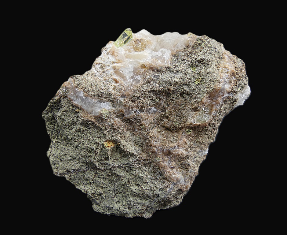 Apatite