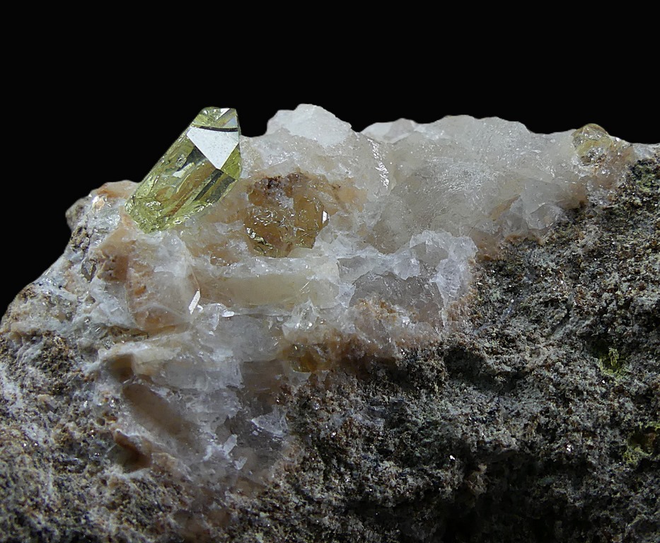 Apatite
