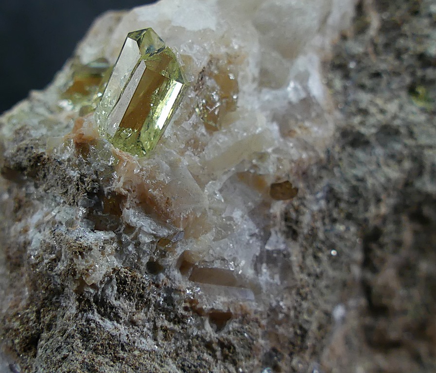 Apatite