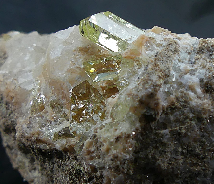 Apatite