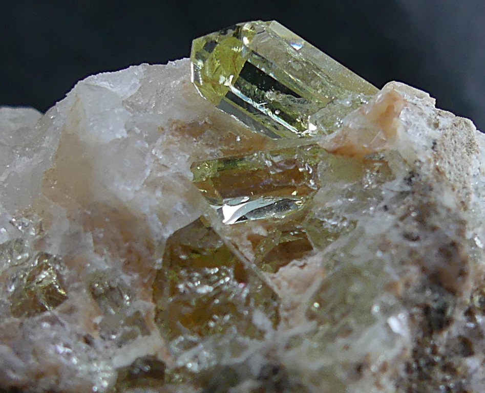 Apatite