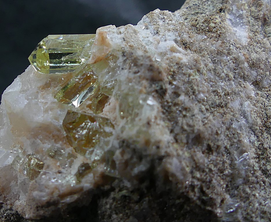 Apatite
