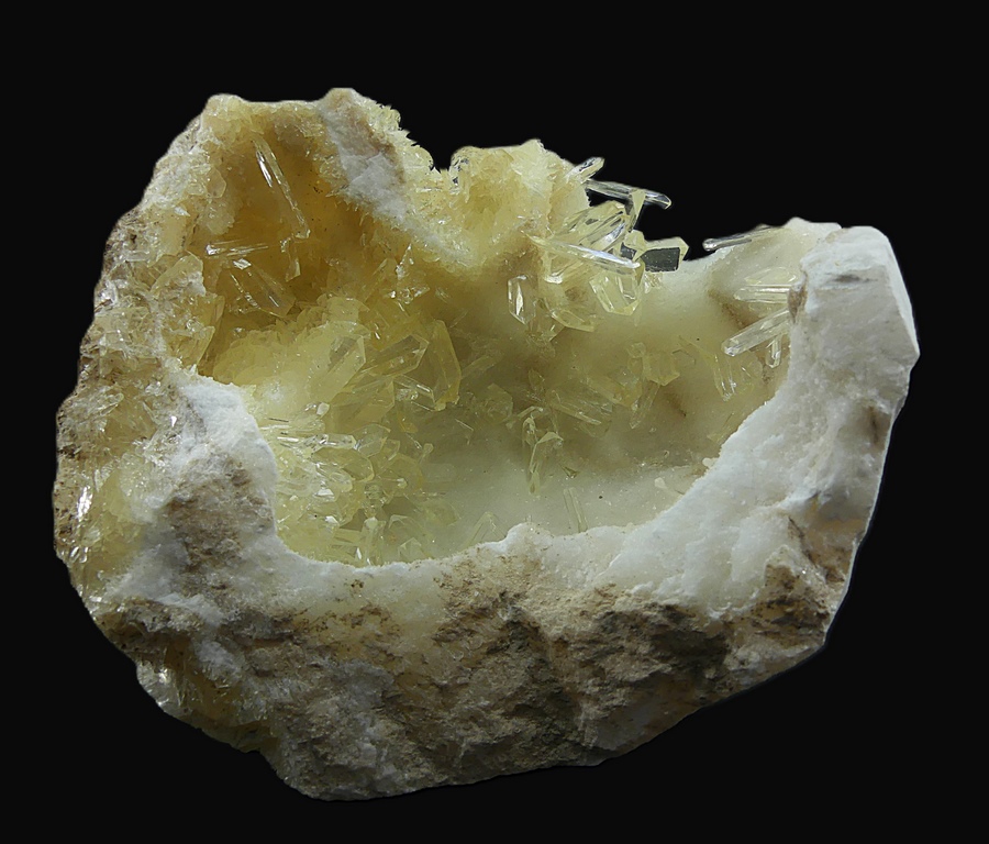 Gypsum