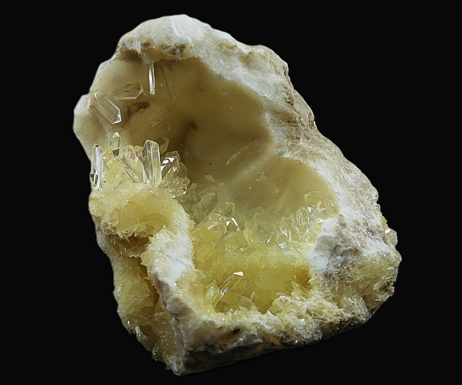 Gypsum