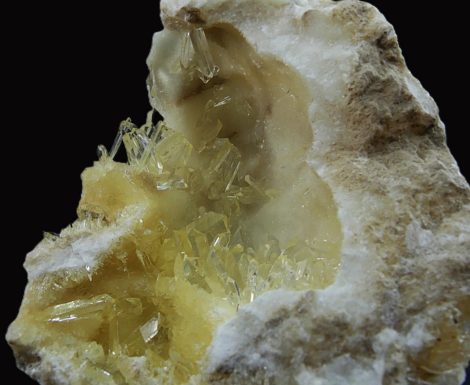Gypsum